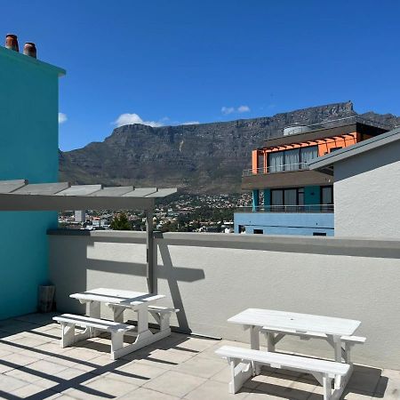 Table Mountain Inn Κέιπ Τάουν Εξωτερικό φωτογραφία