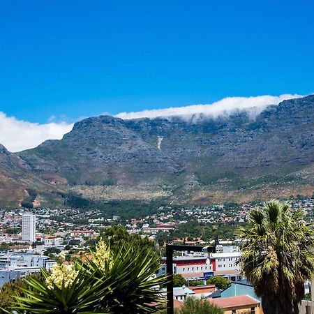 Table Mountain Inn Κέιπ Τάουν Εξωτερικό φωτογραφία