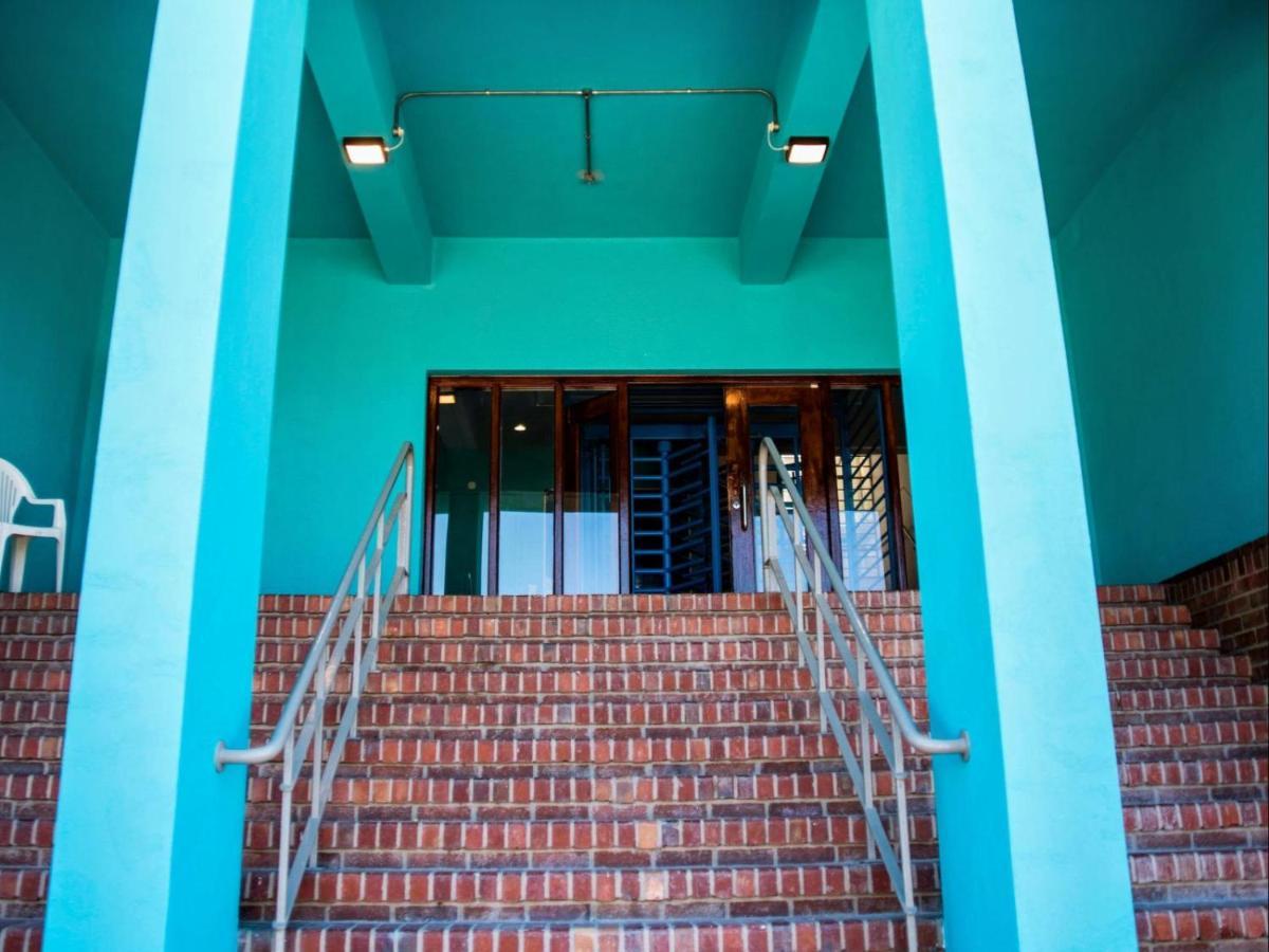 Table Mountain Inn Κέιπ Τάουν Εξωτερικό φωτογραφία