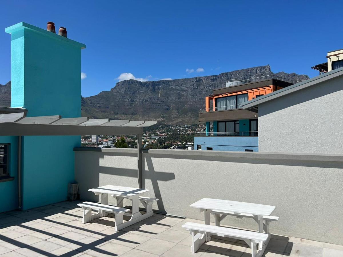 Table Mountain Inn Κέιπ Τάουν Εξωτερικό φωτογραφία