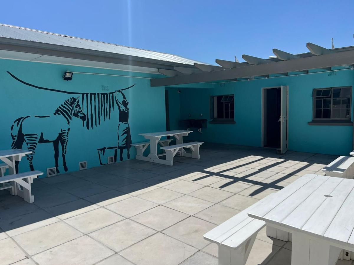 Table Mountain Inn Κέιπ Τάουν Εξωτερικό φωτογραφία