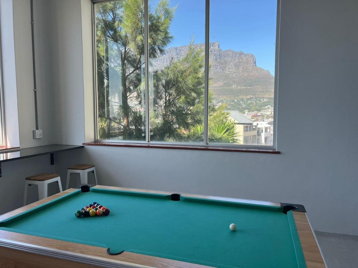 Table Mountain Inn Κέιπ Τάουν Εξωτερικό φωτογραφία