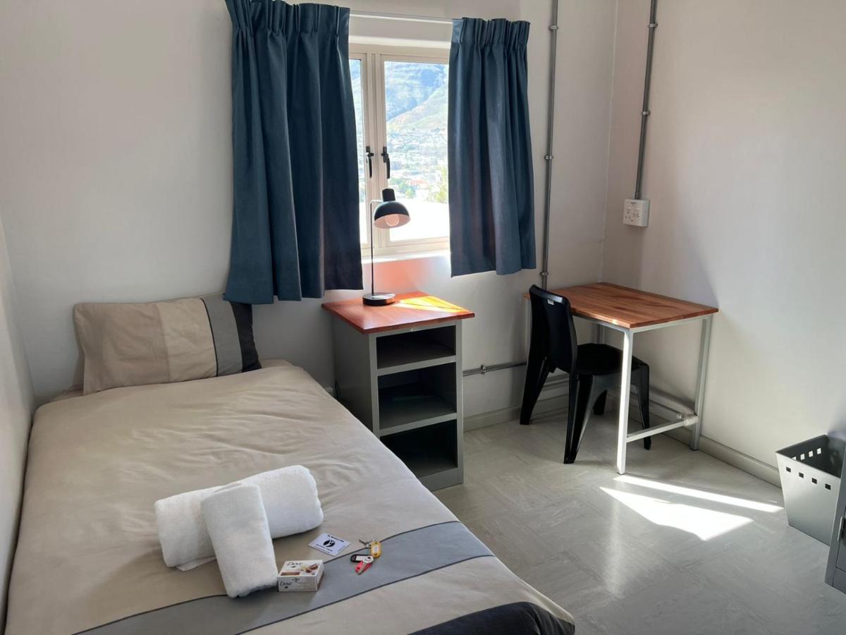 Table Mountain Inn Κέιπ Τάουν Εξωτερικό φωτογραφία