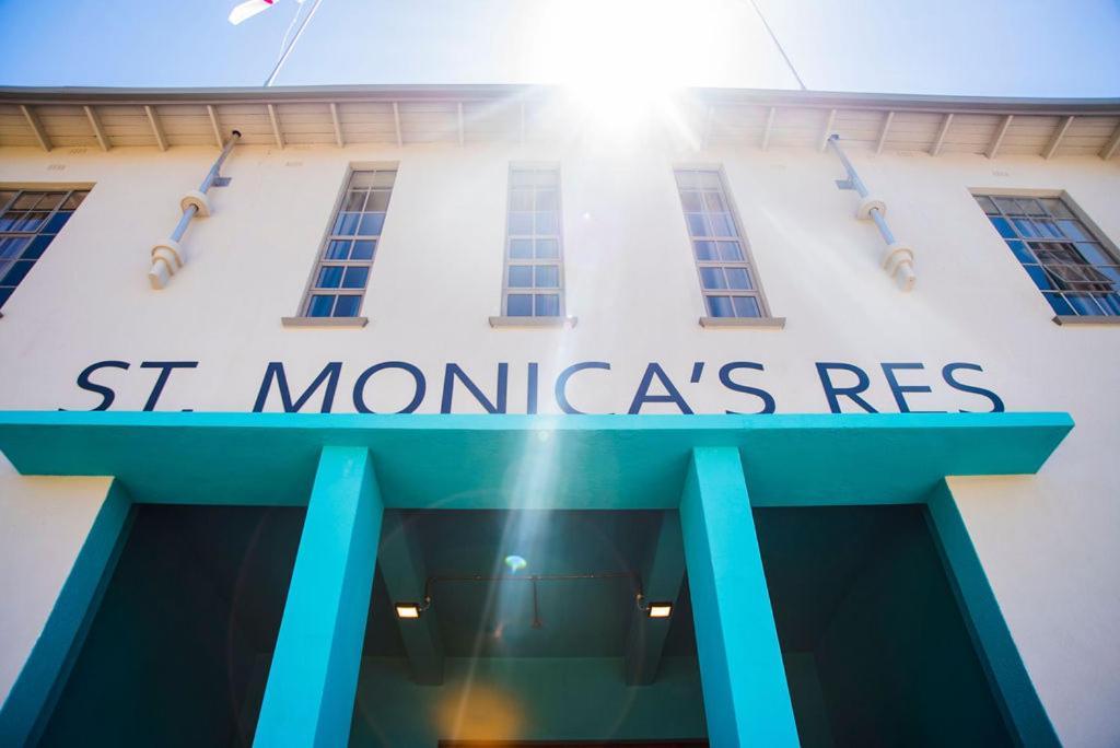 Table Mountain Inn Κέιπ Τάουν Εξωτερικό φωτογραφία