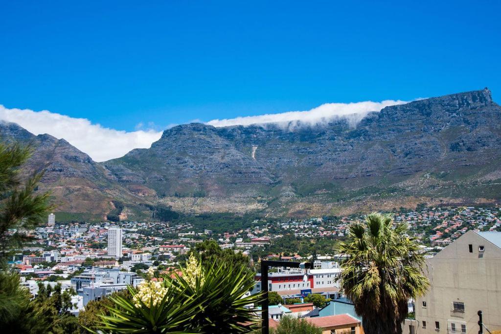 Table Mountain Inn Κέιπ Τάουν Εξωτερικό φωτογραφία