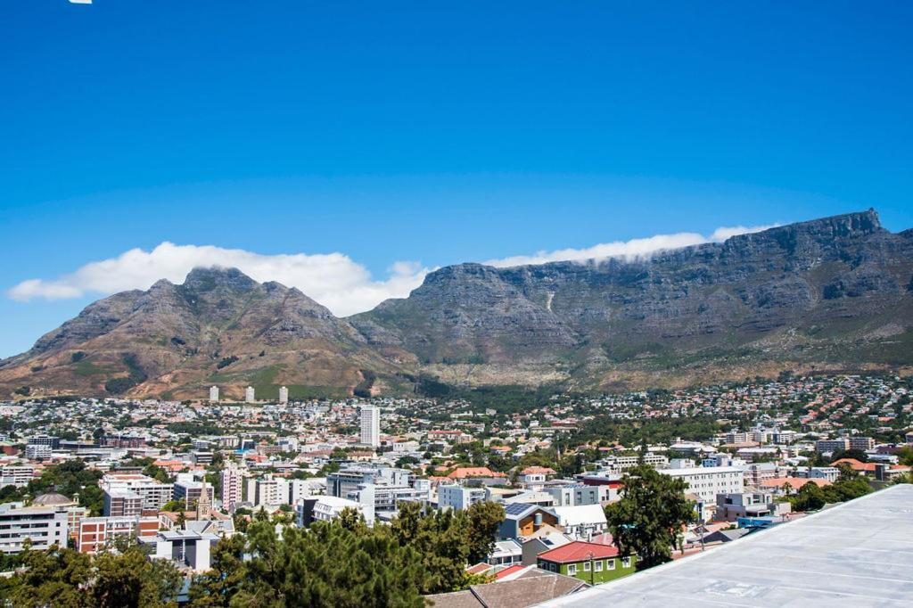 Table Mountain Inn Κέιπ Τάουν Εξωτερικό φωτογραφία