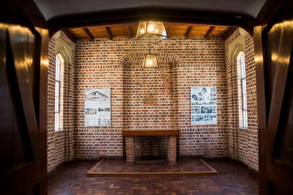 Table Mountain Inn Κέιπ Τάουν Εξωτερικό φωτογραφία